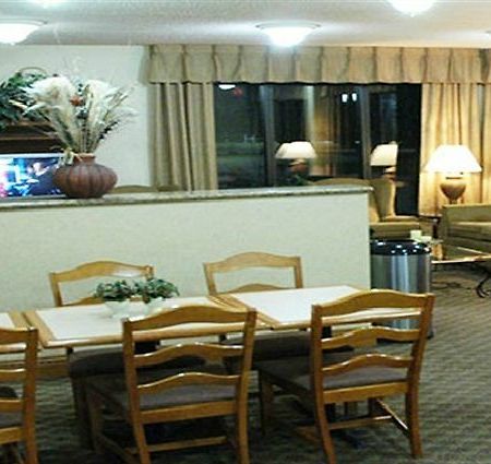 Executive Inn Dallas Kültér fotó