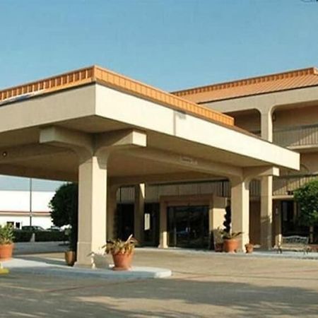 Executive Inn Dallas Kültér fotó