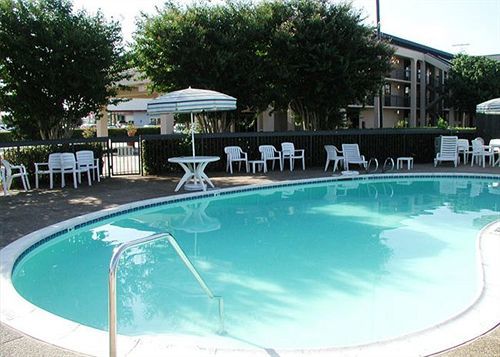 Executive Inn Dallas Létesítmények fotó