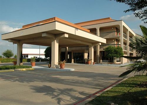 Executive Inn Dallas Kültér fotó