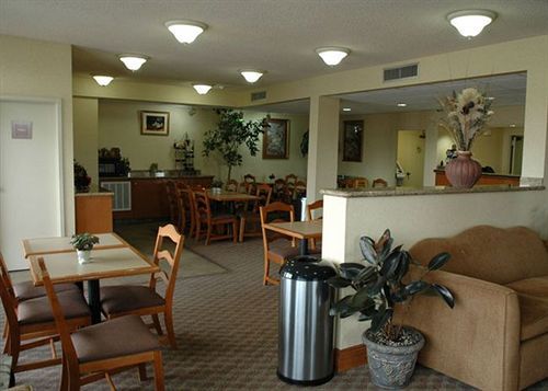 Executive Inn Dallas Kültér fotó