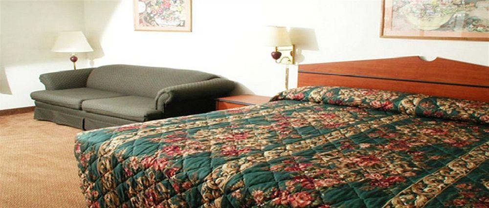 Executive Inn Dallas Kültér fotó