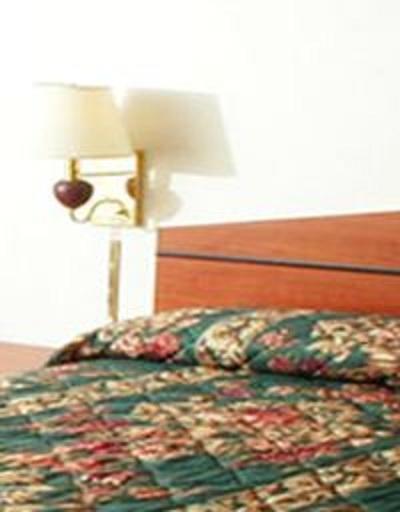 Executive Inn Dallas Kültér fotó