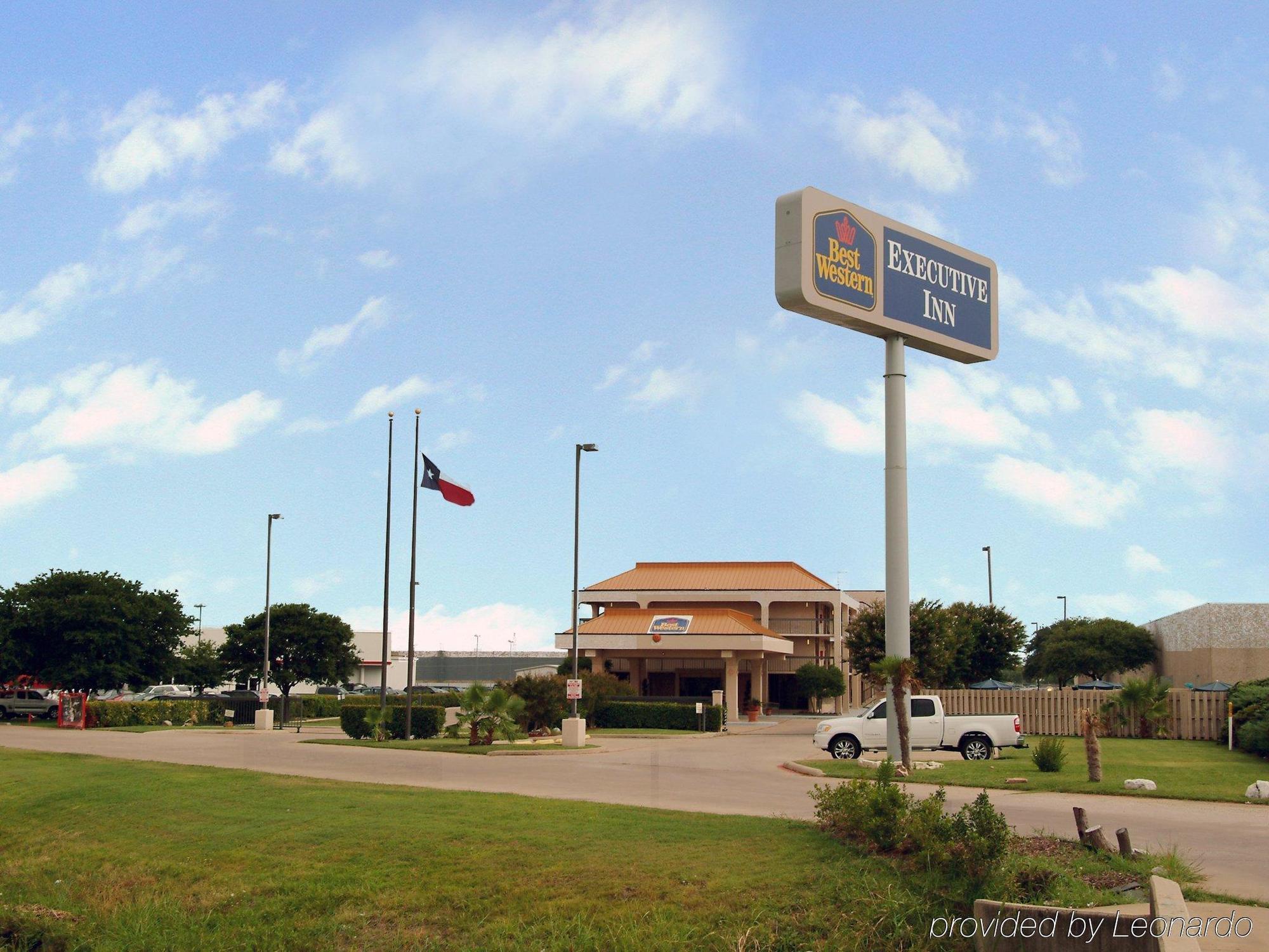 Executive Inn Dallas Kültér fotó
