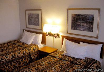 Executive Inn Dallas Szoba fotó