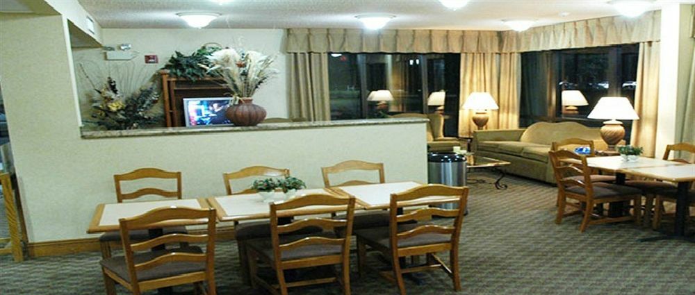 Executive Inn Dallas Kültér fotó